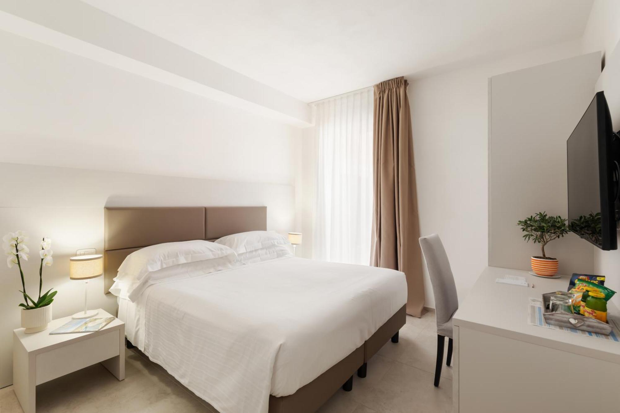 Hotel Villa Domizia Porto Santo Stefano  Eksteriør billede